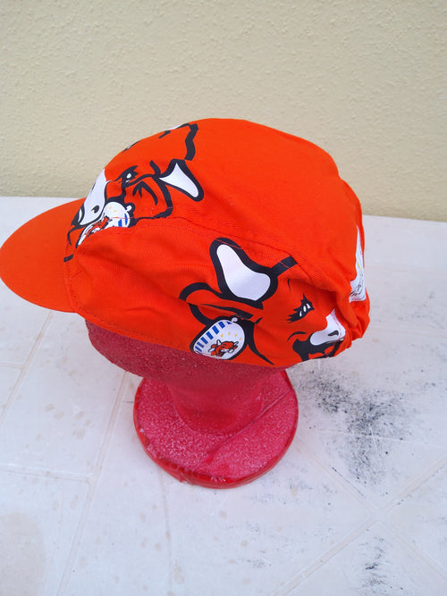 2024 Mad Cow as Issued by Tour De France Cycling Cap